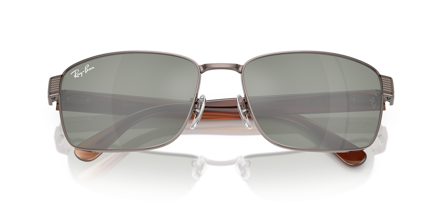 RAY-BAN RB3750 925940 59