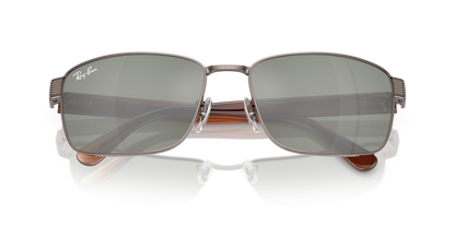 RAY-BAN RB3750 925940 59