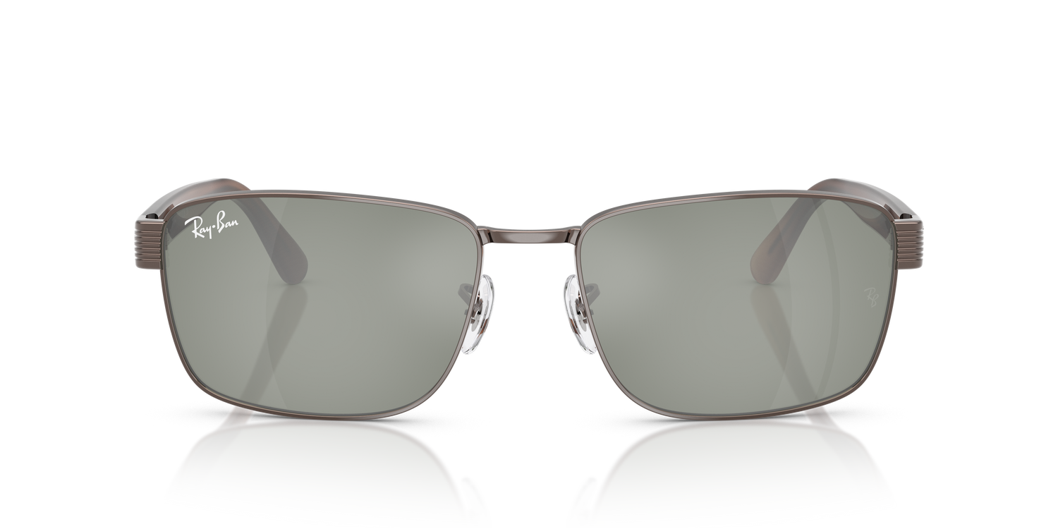 RAY-BAN RB3750 925940 62