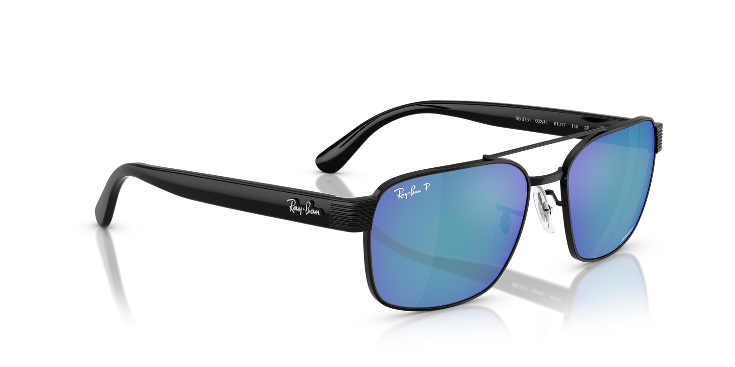 RAY-BAN RB3751CH 002/4L 58