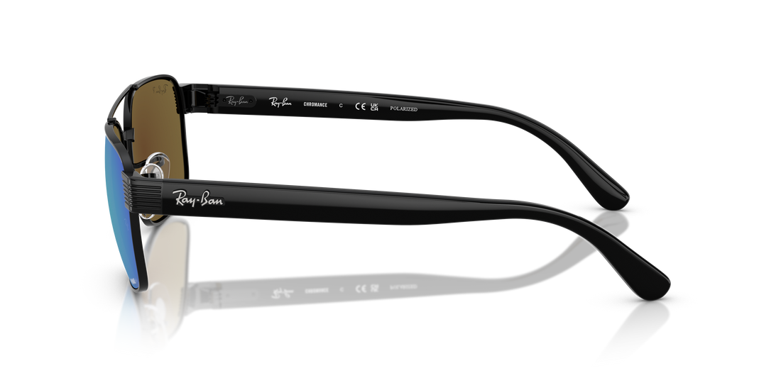 RAY-BAN RB3751CH 002/4L 61