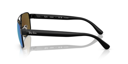 RAY-BAN RB3751CH 002/4L 58