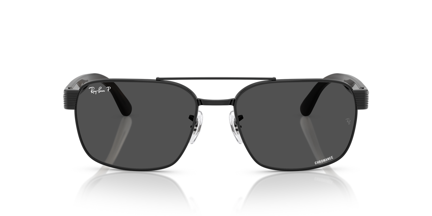 RAY-BAN RB3751CH 002/K8 61