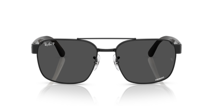 RAY-BAN RB3751CH 002/K8 58