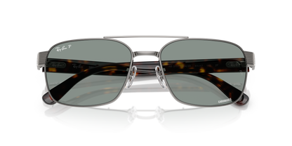 RAY-BAN RB3751CH 004/3R 61