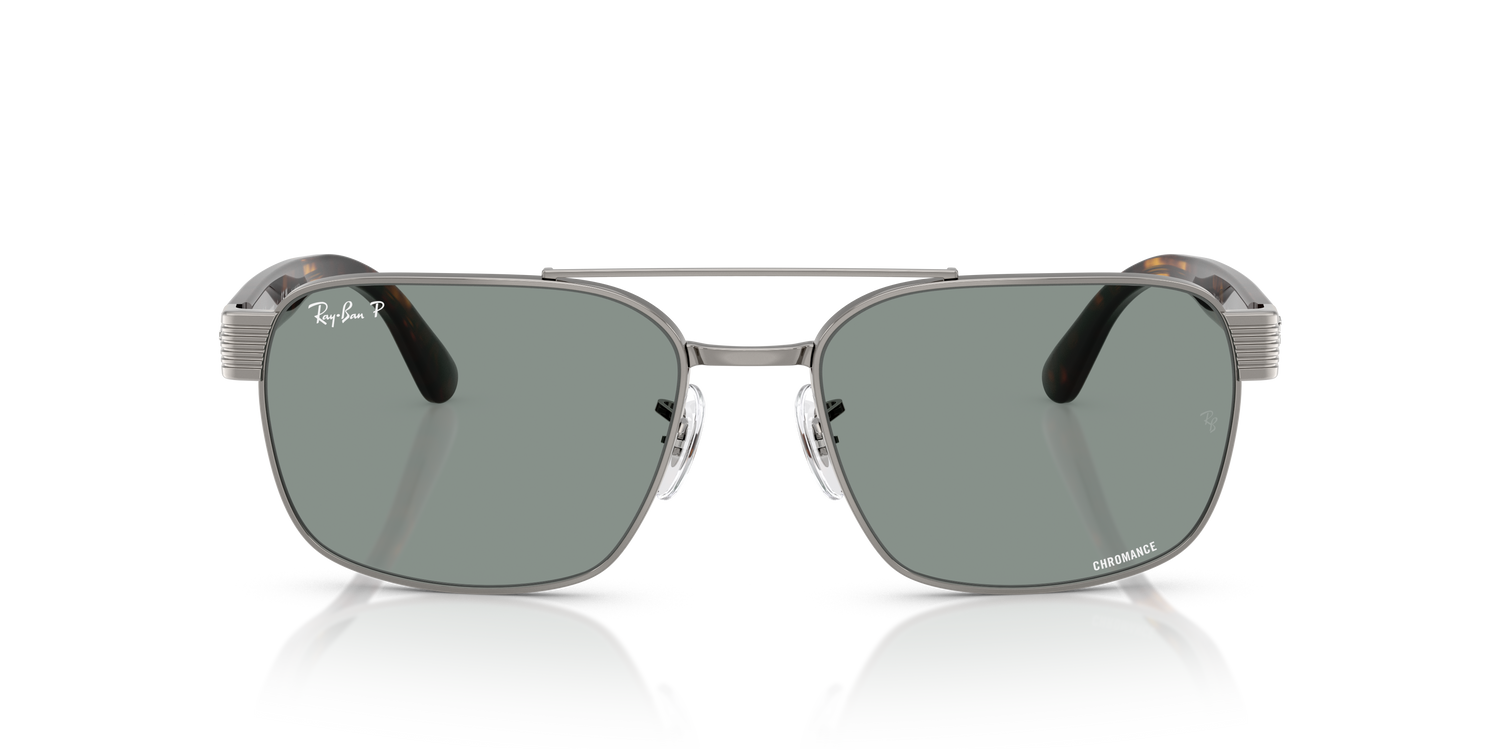 RAY-BAN RB3751CH 004/3R 61