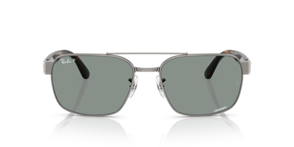 RAY-BAN RB3751CH 004/3R 61