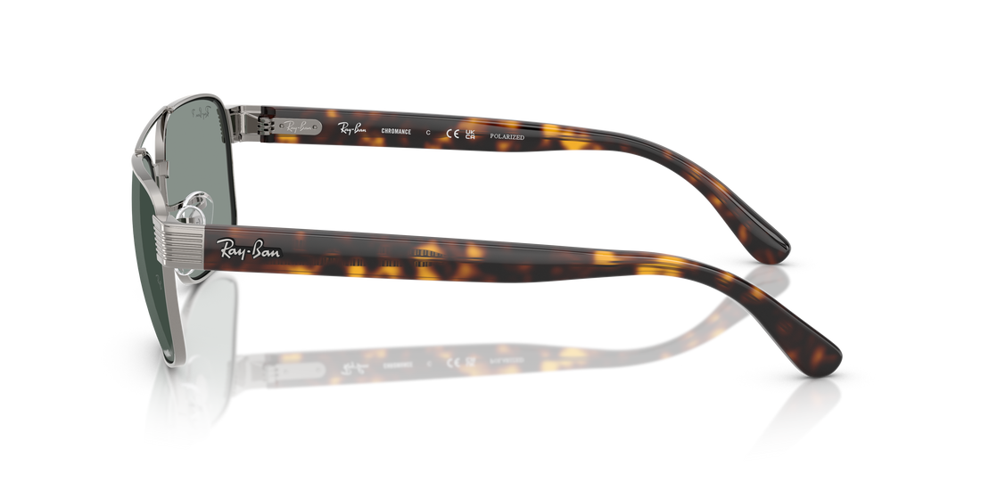 RAY-BAN RB3751CH 004/3R 61