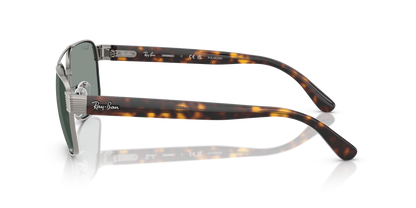 RAY-BAN RB3751CH 004/3R 61