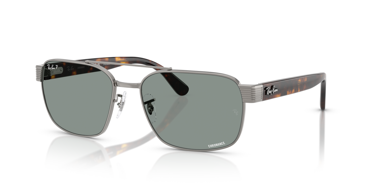 RAY-BAN RB3751CH 004/3R 61