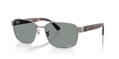 RAY-BAN RB3751CH 004/3R 58