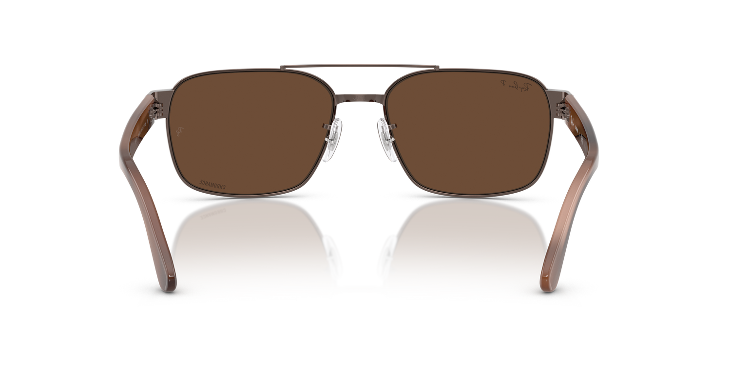 RAY-BAN RB3751CH 9259AN 61