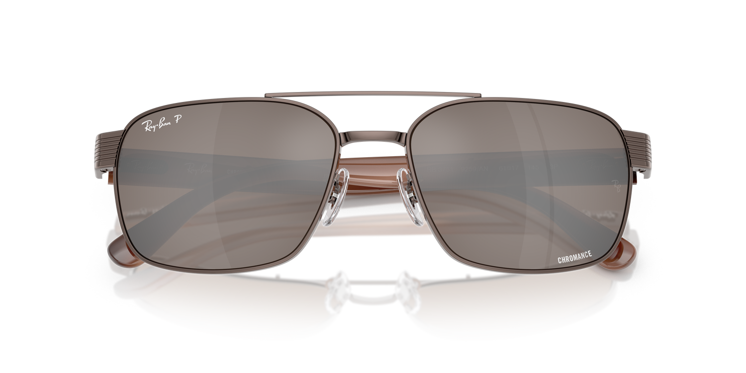 RAY-BAN RB3751CH 9259AN 61