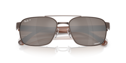 RAY-BAN RB3751CH 9259AN 61