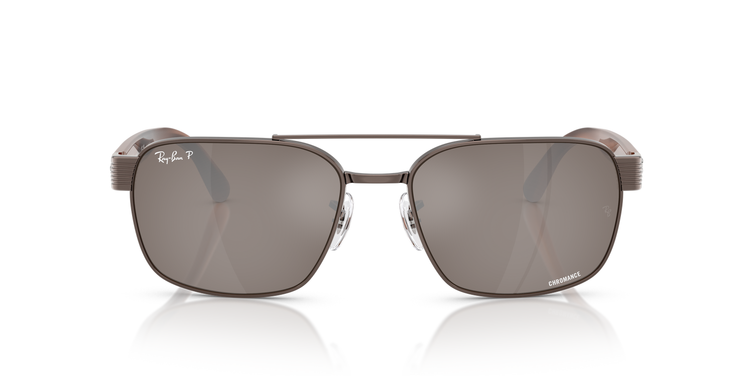 RAY-BAN RB3751CH 9259AN 58