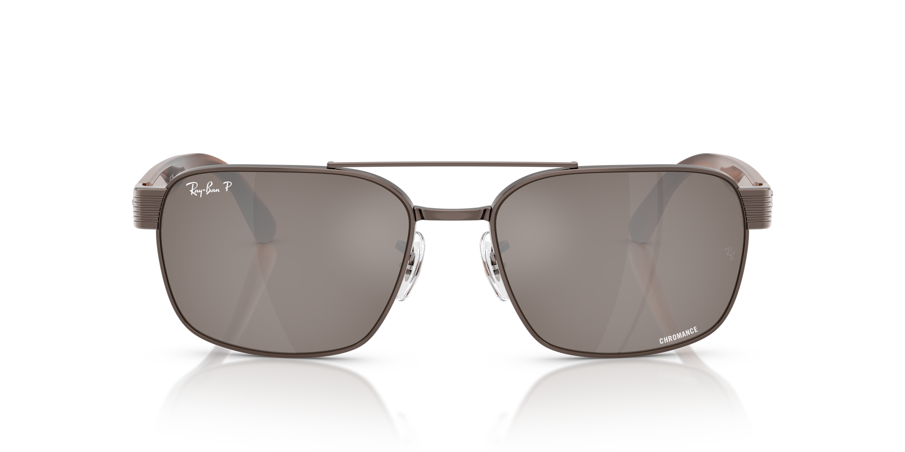 RAY-BAN RB3751CH 9259AN 58