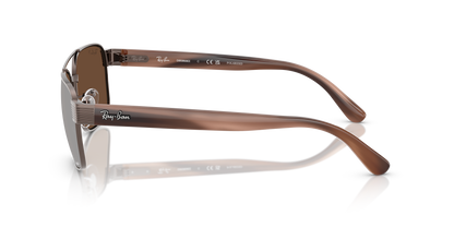 RAY-BAN RB3751CH 9259AN 61