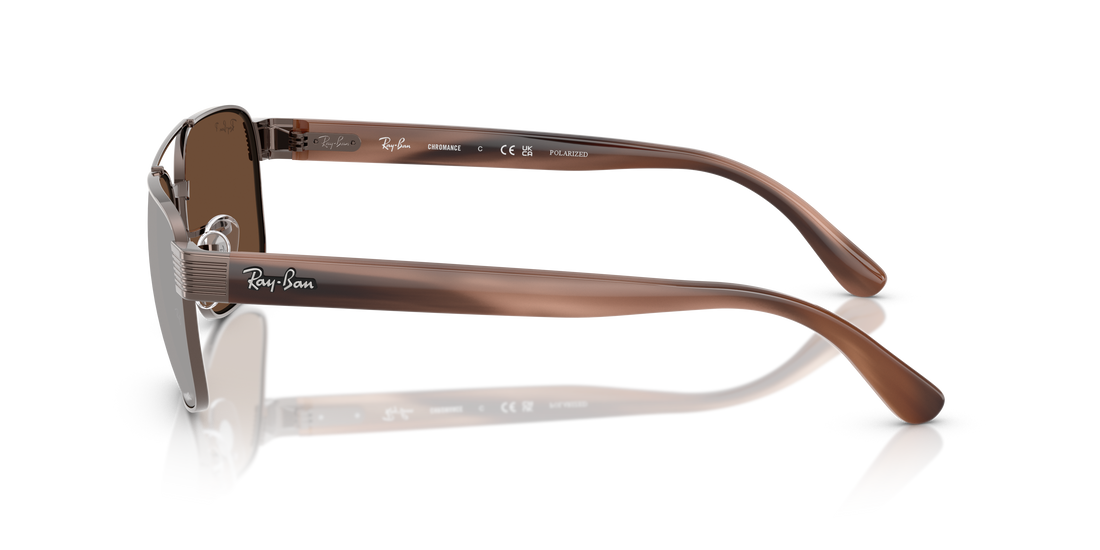 RAY-BAN RB3751CH 9259AN 58