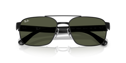 RAY-BAN RB3751 002/31 61