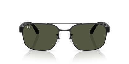 RAY-BAN RB3751 002/31 58