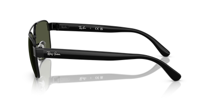 RAY-BAN RB3751 002/31 61