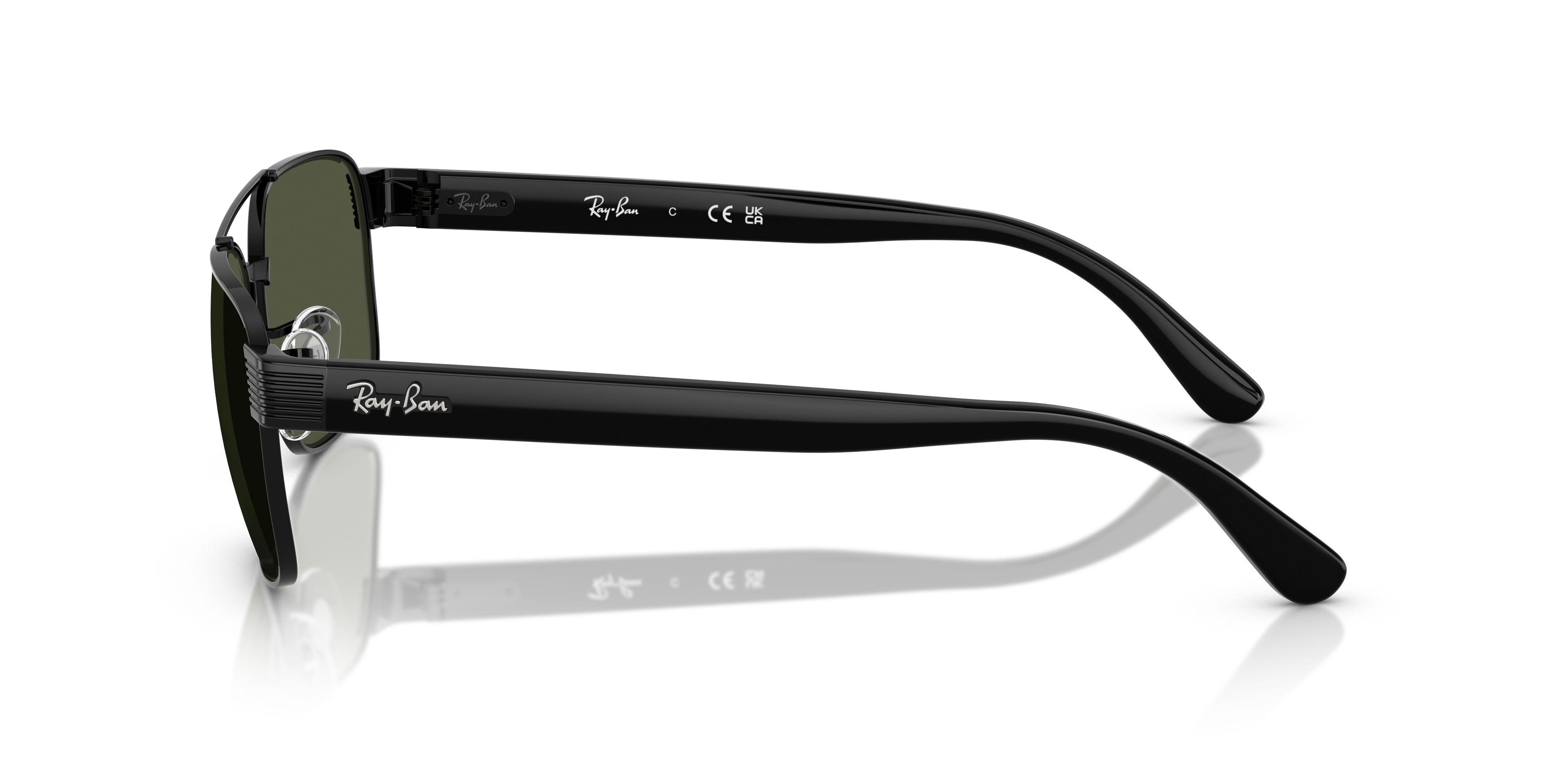 RAY-BAN RB3751 002/31 58