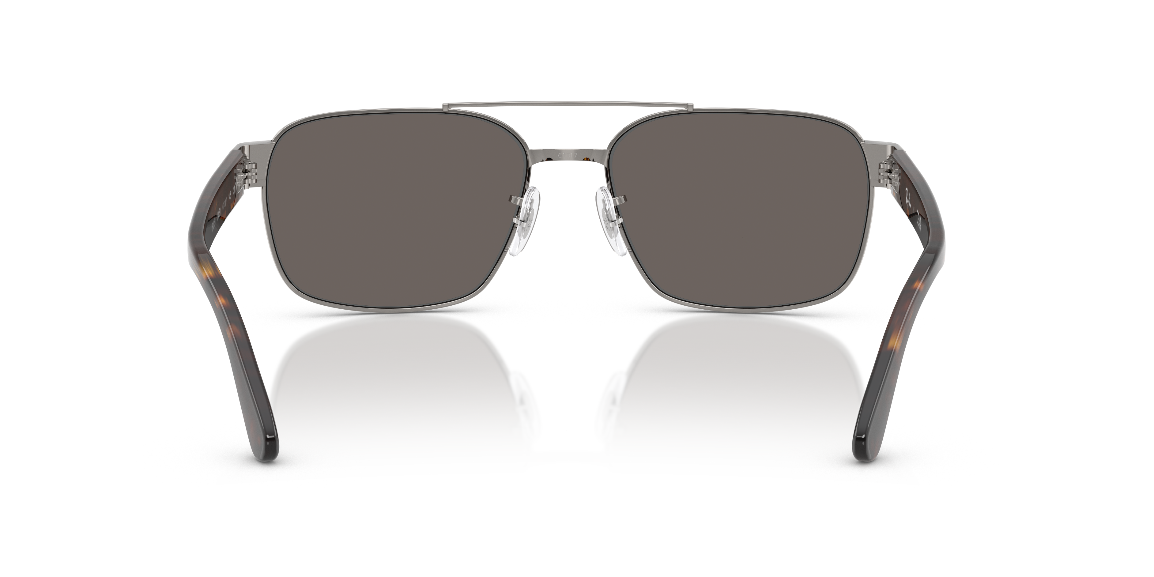 RAY-BAN RB3751 004/B1 61