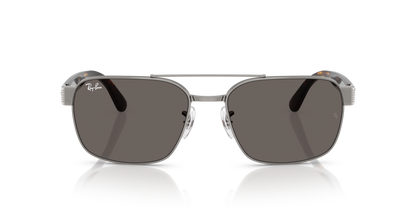 RAY-BAN RB3751 004/B1 61