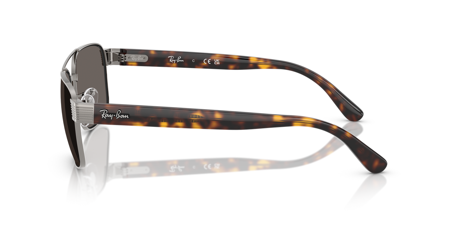 RAY-BAN RB3751 004/B1 58