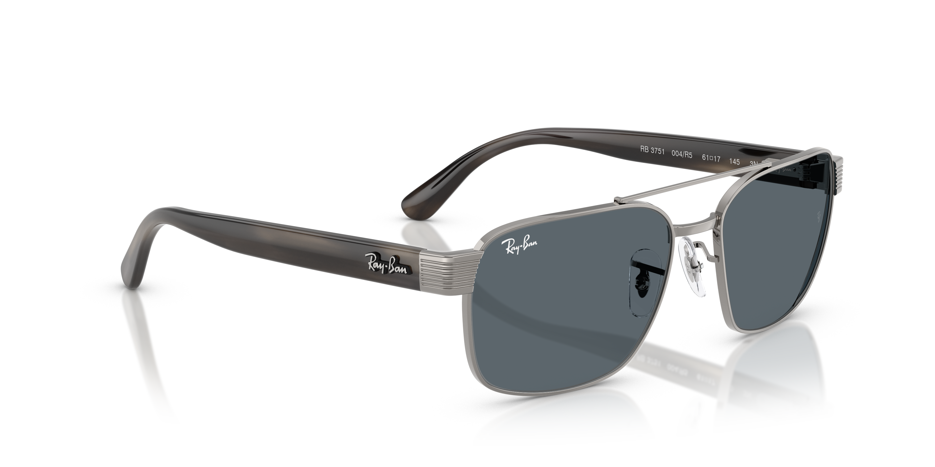 RAY-BAN RB3751 004/R5 61