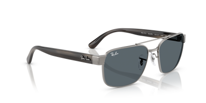 RAY-BAN RB3751 004/R5 61