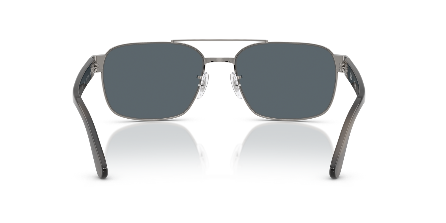 RAY-BAN RB3751 004/R5 58