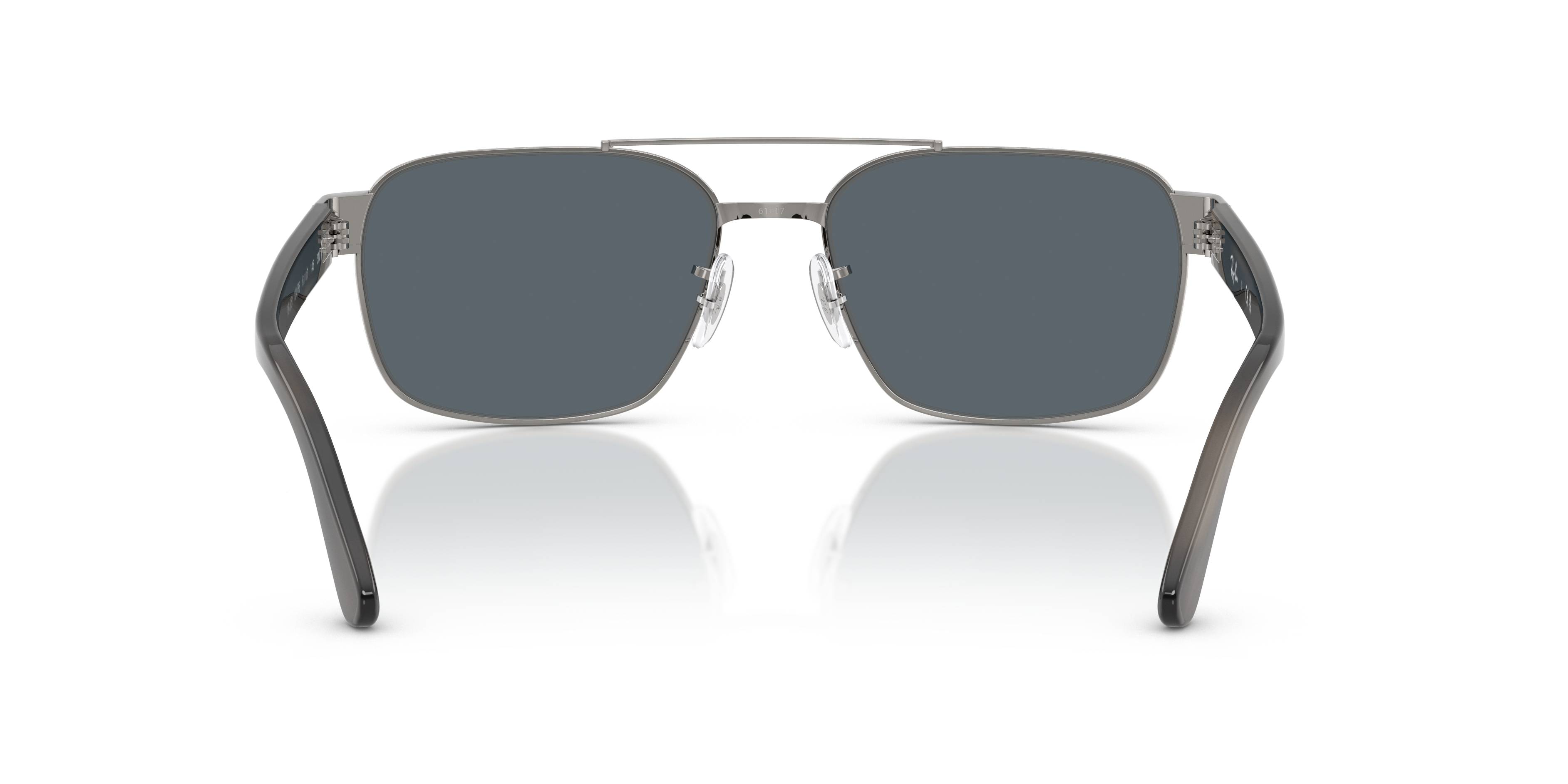 RAY-BAN RB3751 004/R5 58