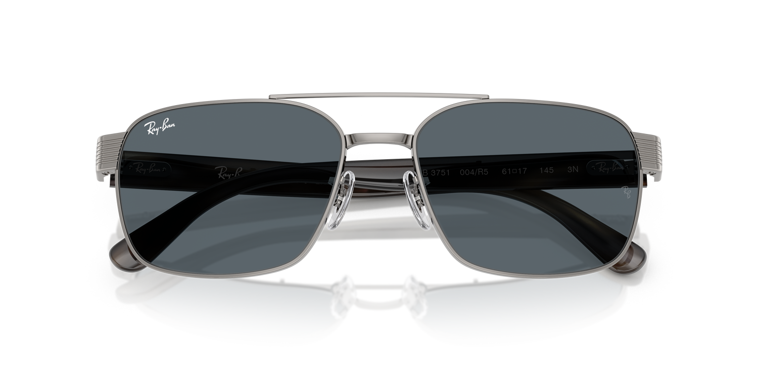 RAY-BAN RB3751 004/R5 61