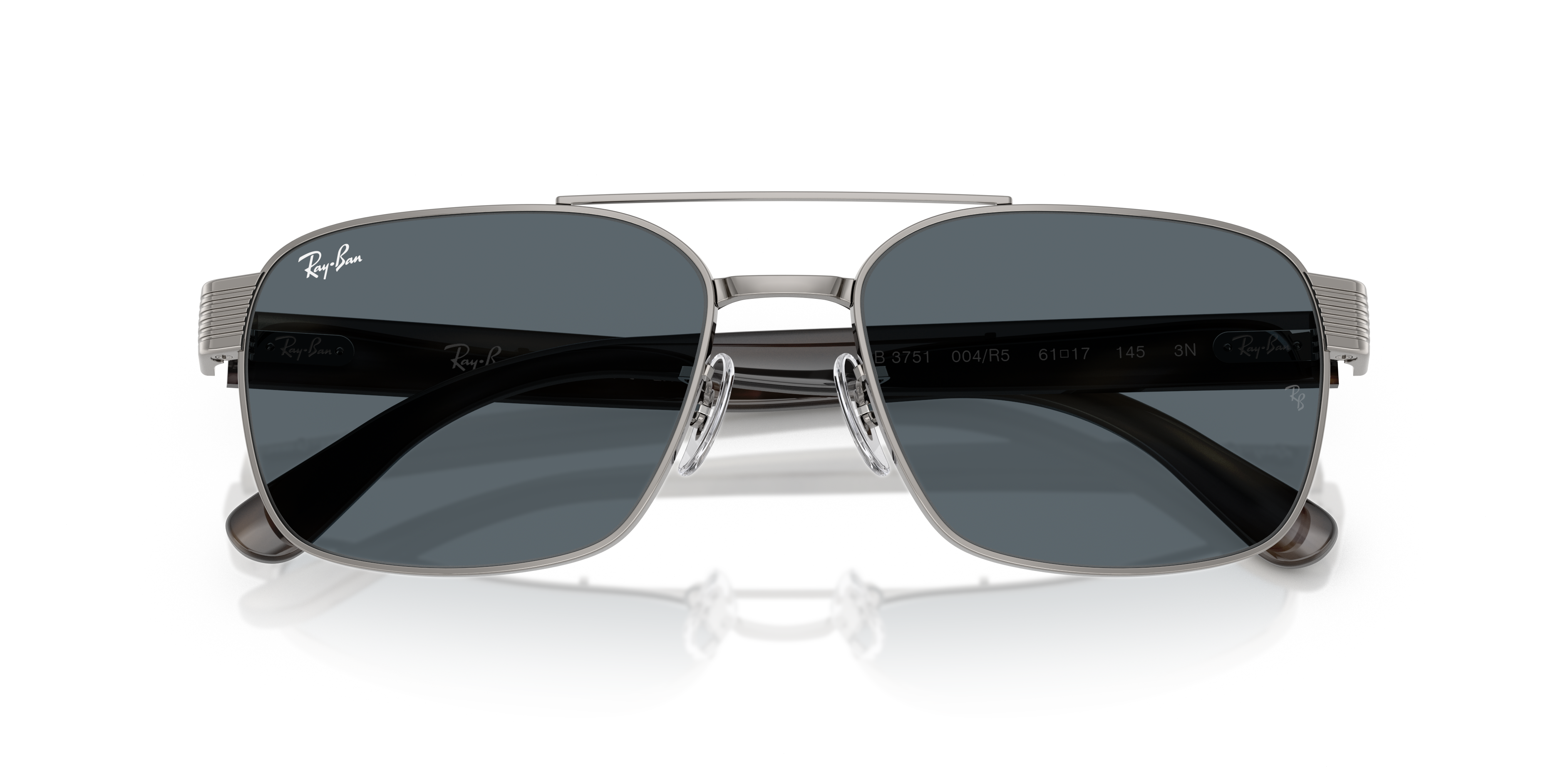 RAY-BAN RB3751 004/R5 61