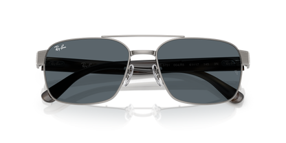 RAY-BAN RB3751 004/R5 61