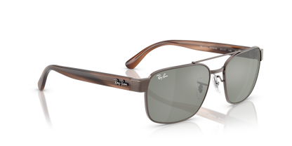 RAY-BAN RB3751 925940 61