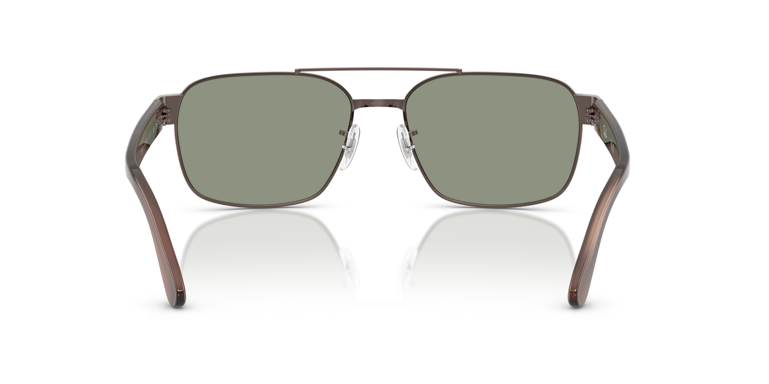 RAY-BAN RB3751 925940 61
