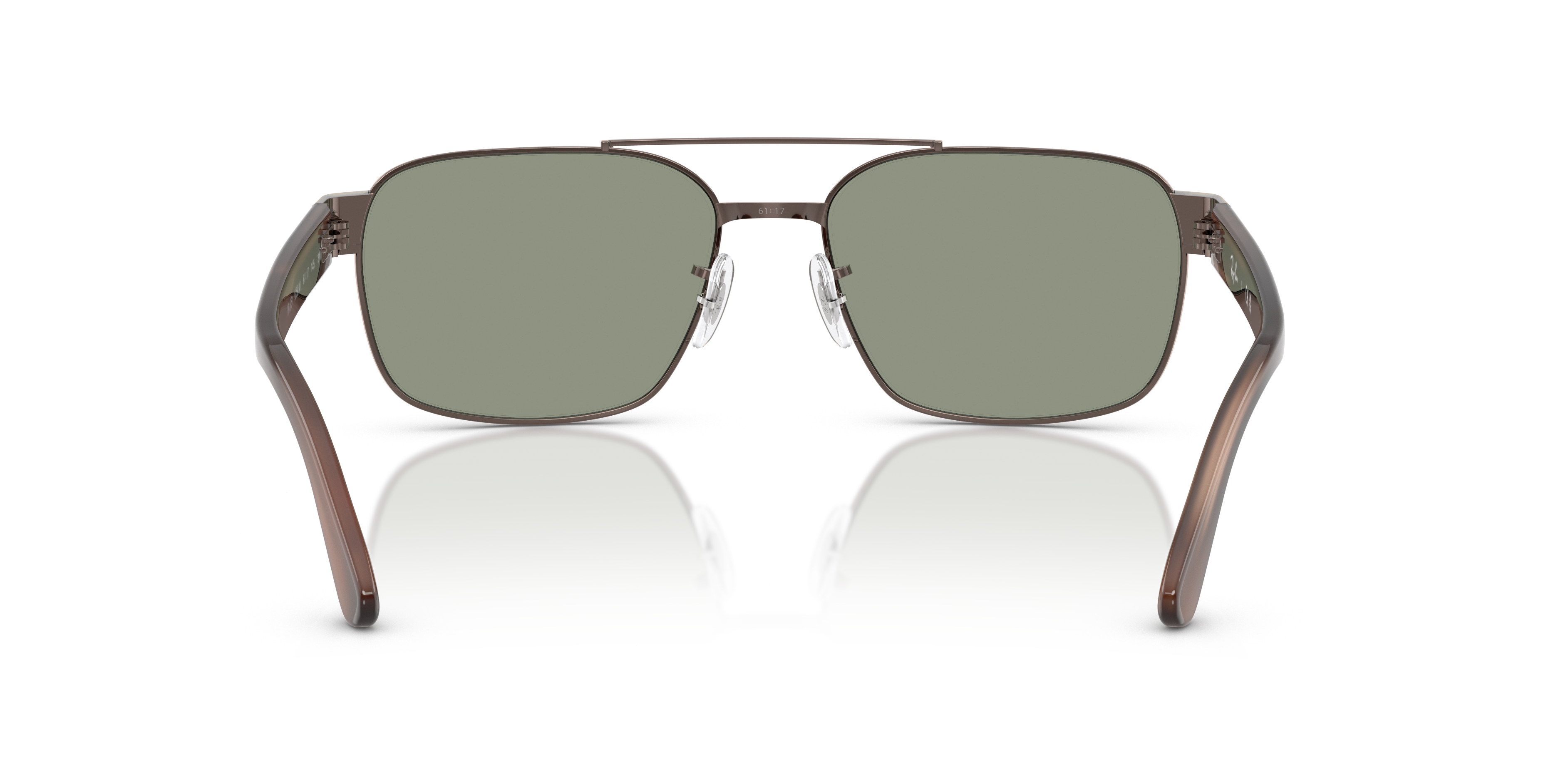 RAY-BAN RB3751 925940 61