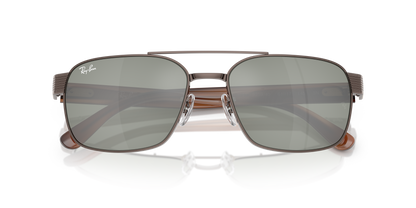 RAY-BAN RB3751 925940 61