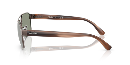 RAY-BAN RB3751 925940 61