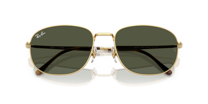 RAY-BAN RB3754 001/31 60