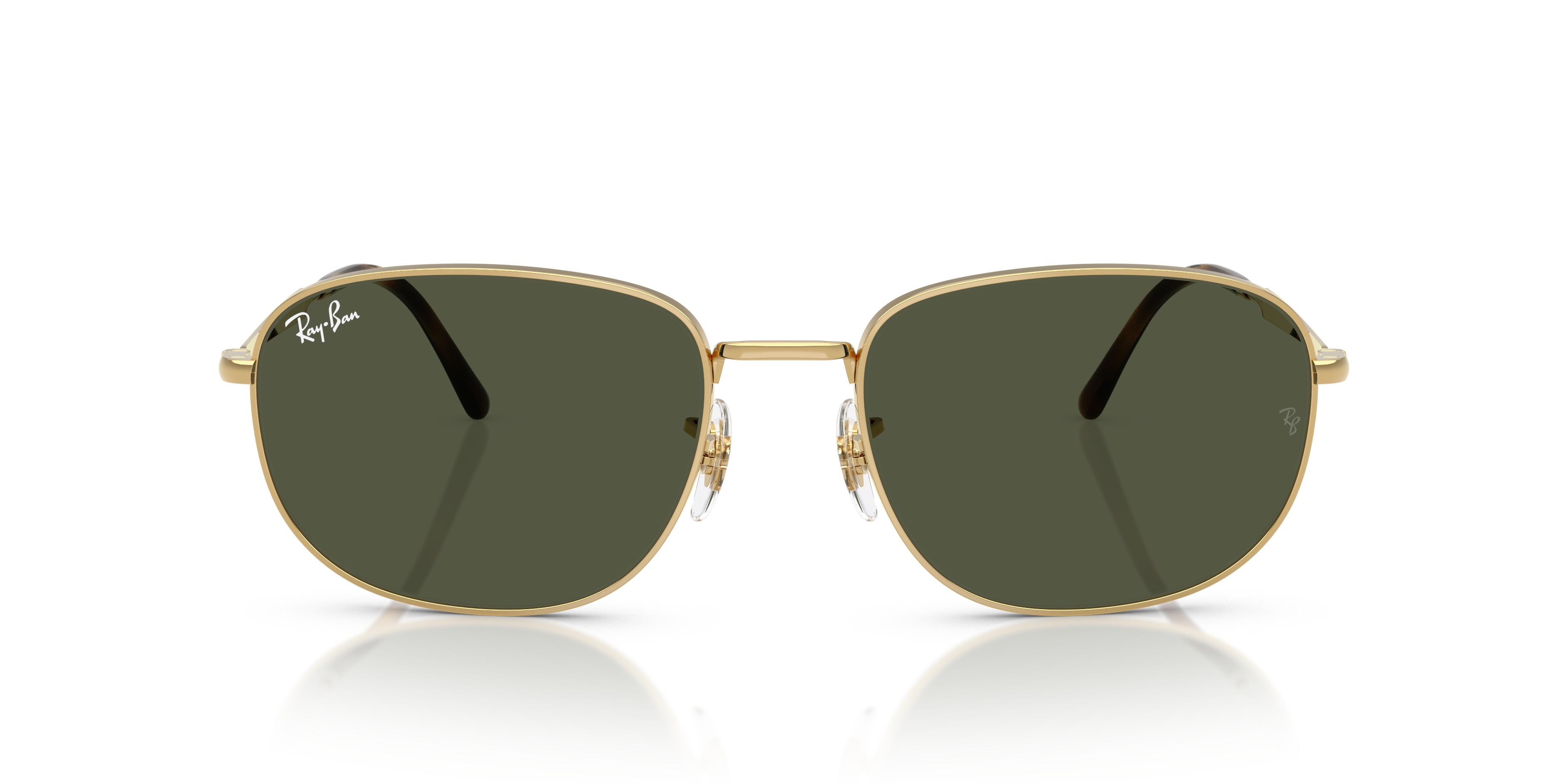 RAY-BAN RB3754 001/31 60