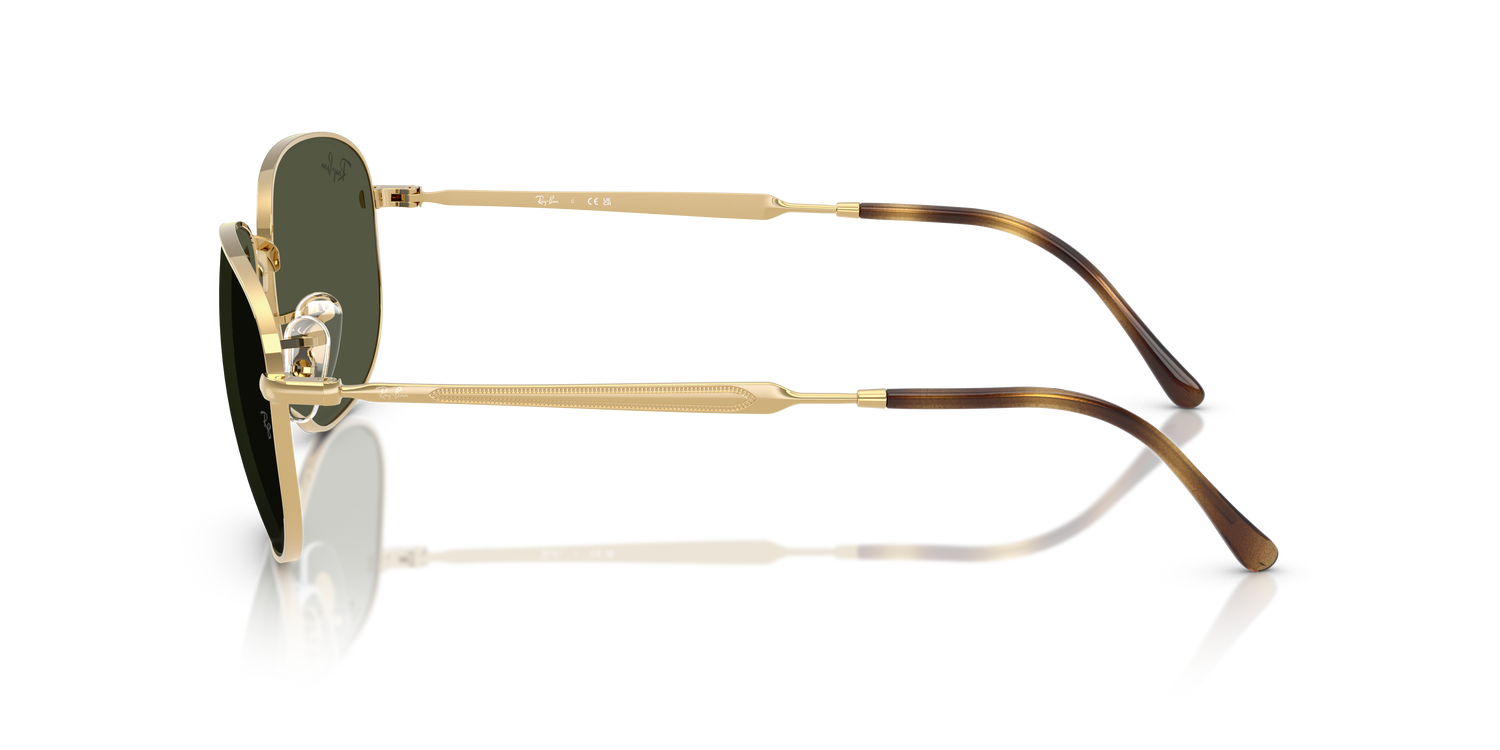 RAY-BAN RB3754 001/31 60