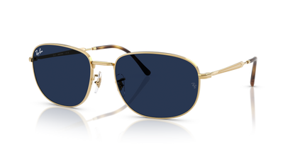 RAY-BAN RB3754 001/GG 60
