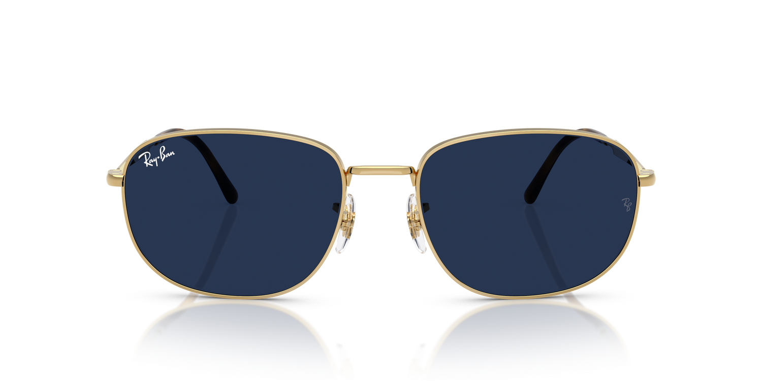 RAY-BAN RB3754 001/GG 60