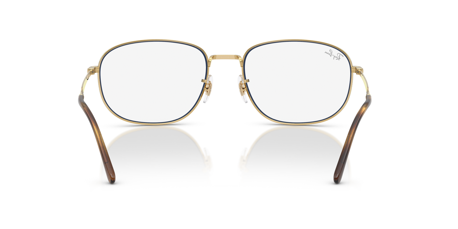 RAY-BAN RB3754 001/GG 60