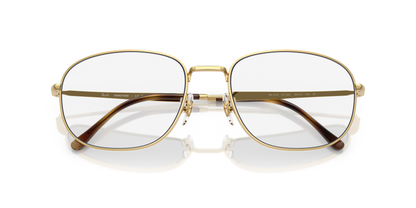 RAY-BAN RB3754 001/GG 60