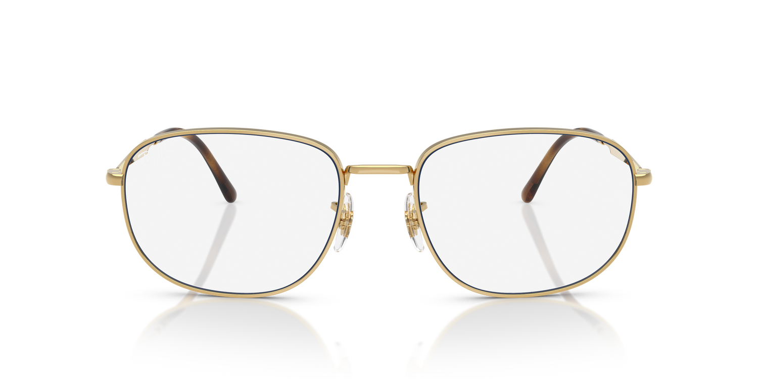 RAY-BAN RB3754 001/GG 60