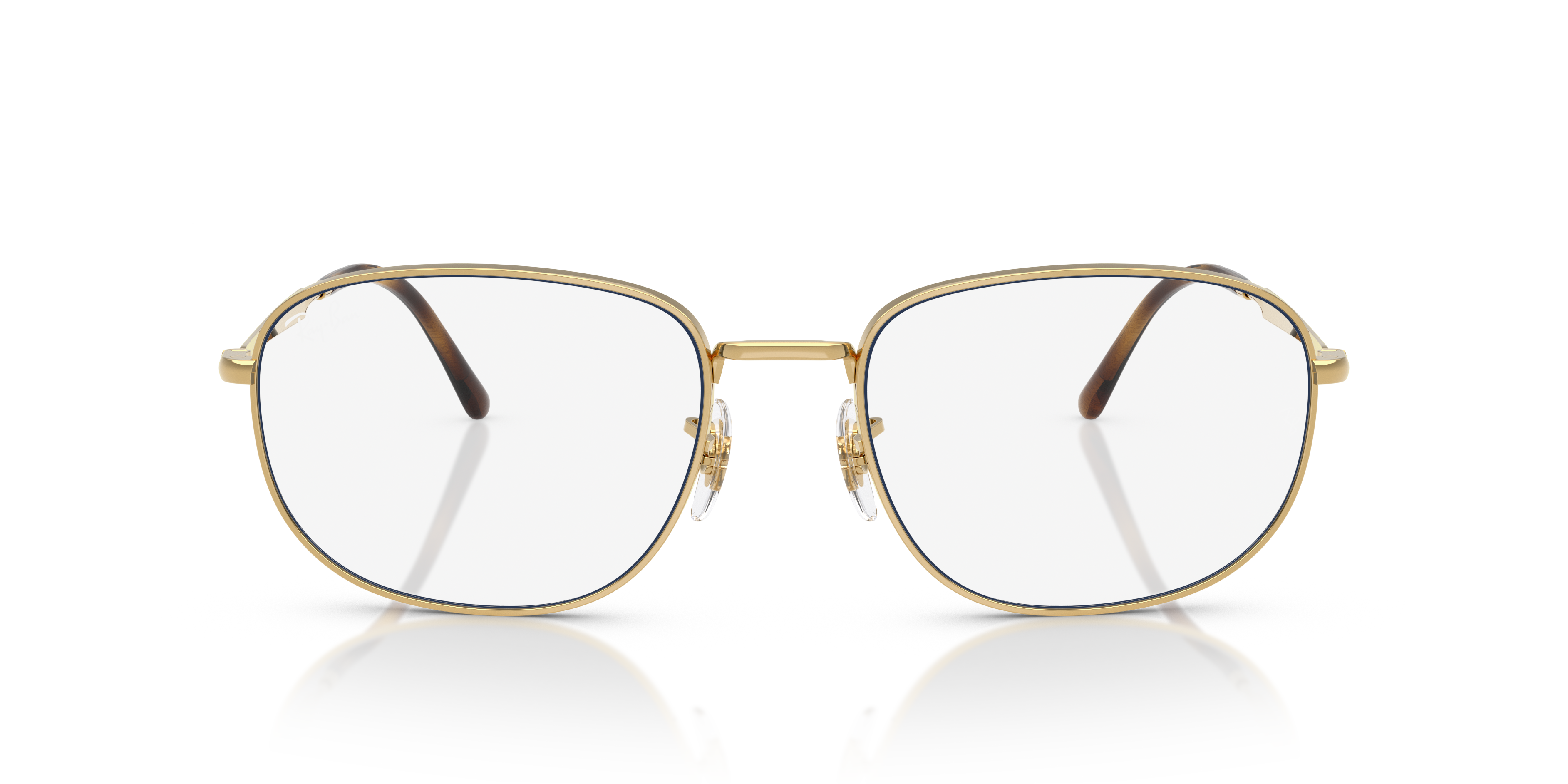 RAY-BAN RB3754 001/GG 60